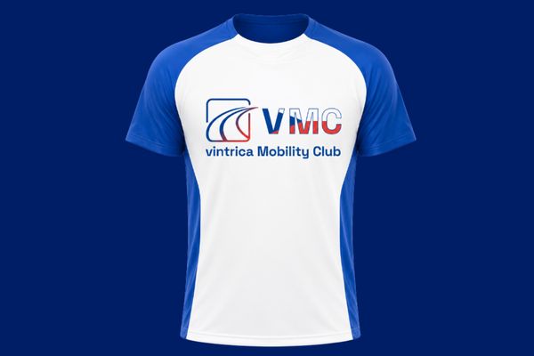 VMC Trikot Tschechien