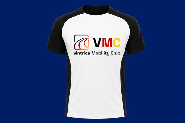 VMC Trikot Deutschland