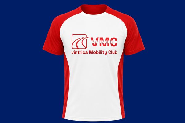 VMC Trikot Österreich