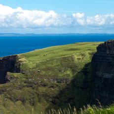 Ireland (2/3)

As the cliffs continue to rise, revealing more of Ireland’s wild beauty, you can feel the magic in the air. Can you imagine what’s coming next? 🌿🌍

#Vintrica #Travel #ExploreIreland #WildAtlanticWay #IrishLandscapes #NaturePerfection #ScenicIreland #PanoramaView #TravelGoals #IrelandInspires #JourneyThroughIreland #IrishAdventure