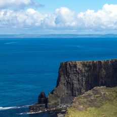 Ireland (3/3)

Here it is, the full breathtaking panorama of Ireland’s legendary cliffs. The landscape comes alive in this final reveal –Isn’t this view worth the wait? 🌅

#Vintrica #Travel #IrelandInspires #NatureAtItsBest #MajesticViews #IrishBeauty #UnforgettableViews #ExploreTheWorld #TravelPhotography #CliffViews #IrelandMagic #InstaIreland