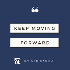 No matter how tough the journey gets, progress is made one step at a time. Embrace the challenges, learn from them, and let them fuel your growth. Keep moving forward, because every step brings you closer to your dreams. 

So let's embrace each moment as part of this incredible journey, excited for the new possibilities and growth that lie just ahead. You´ve got this! 🌟🚀 

#Vintrica #KeepGoing #Inspiration #MindsetMatters #StayPositive #GoalGetter #BelieveInYourself #SuccessMindset #PositiveVibes #DreamBig #SelfGrowth #NeverGiveUp #Quotestagram