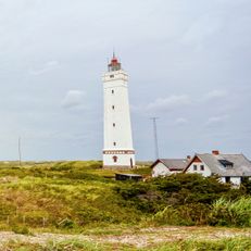 Denmark (1/3):

Begin your journey along Denmark’s breathtaking shores! Windswept dunes and the charm of the Danish coast await. 📷✨

#vintrica #PanoramaCapture #Denmark #Wanderlust #LighthouseView #TravelPhotography #ExploreTheWorld #BucketListDestination #TravelMore