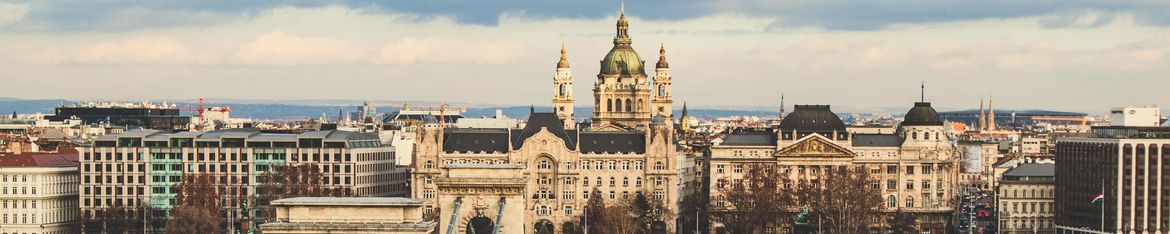 Magyarország Top 3 város