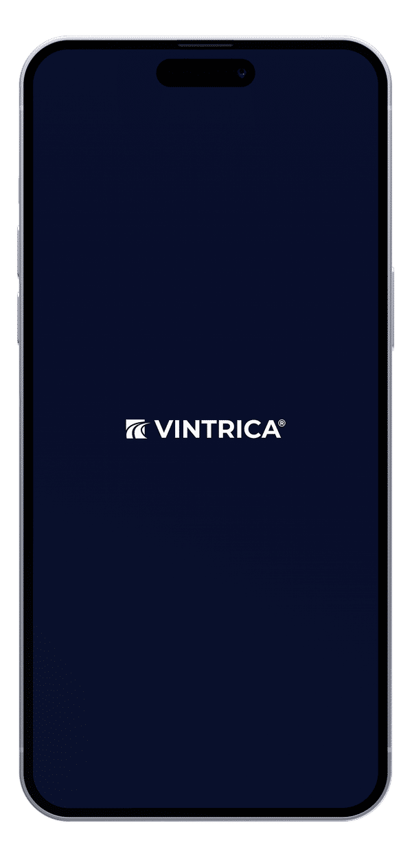 vintrica App Store
