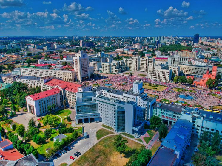 Minsk