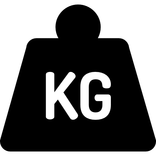 weight