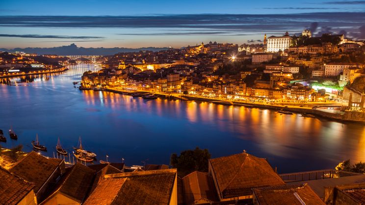 Portugal