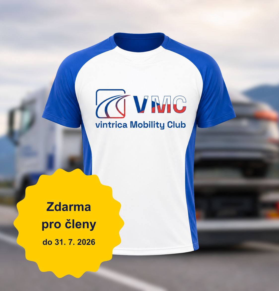 vintrica Mobility Club