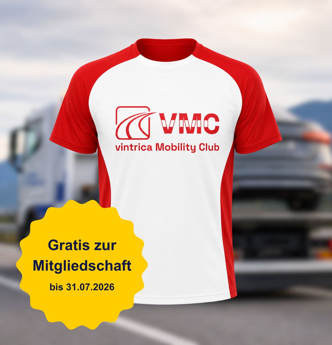 vintrica Mobility Club