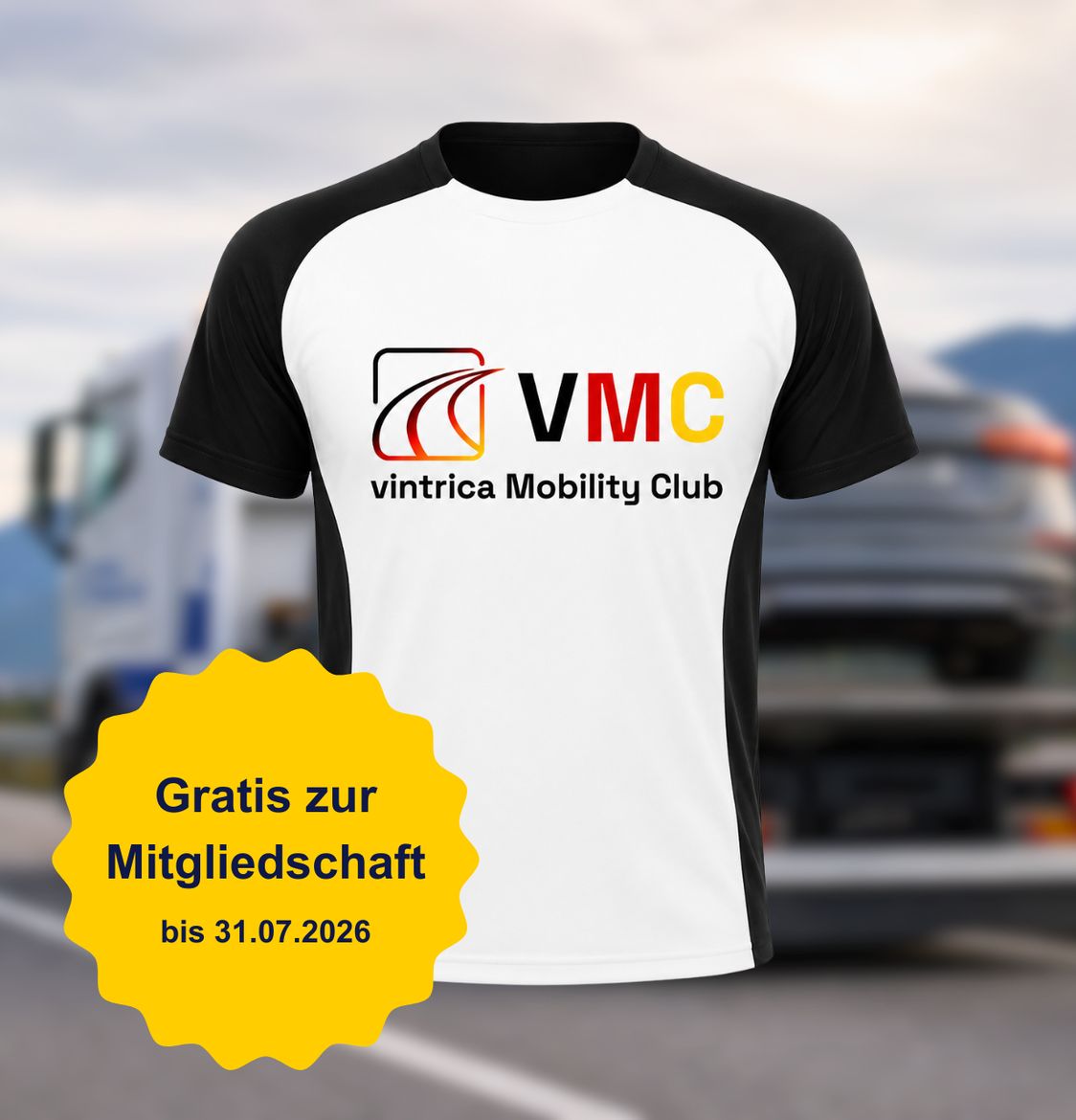 vintrica Mobility Club